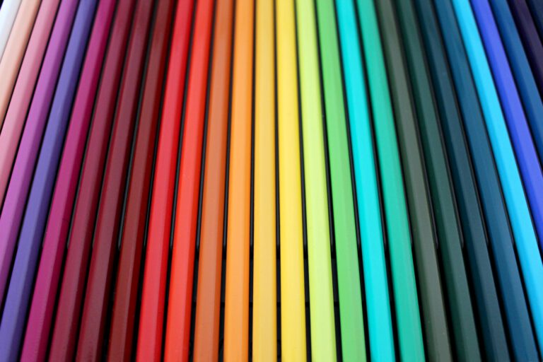 Comment associer les couleurs ?