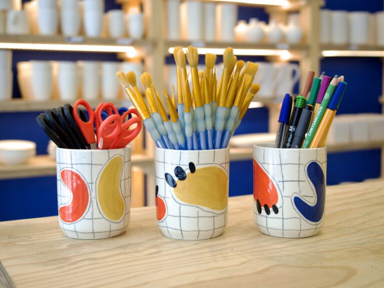 TUTO : le crayon d’oxyde