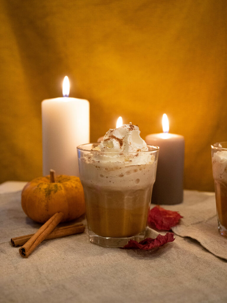 3 recettes gourmandes pour fêter Halloween !