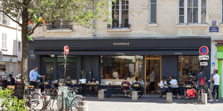 Le guide de la Papoterie : nos adresses préférées à Oberkampf !