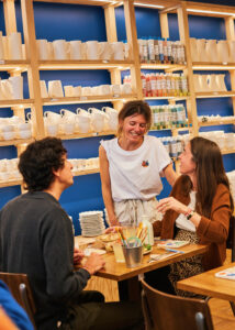 Idées de dates originaux