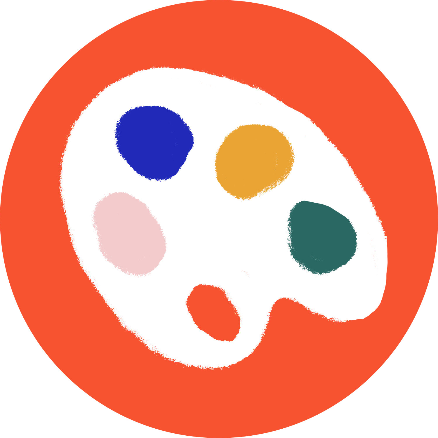 La créativité à la Papoterie