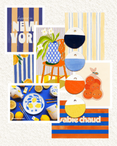 Osez les couleurs sans crainte