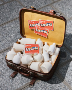 La Papoterie fait ses valises et débarque à Lyon.