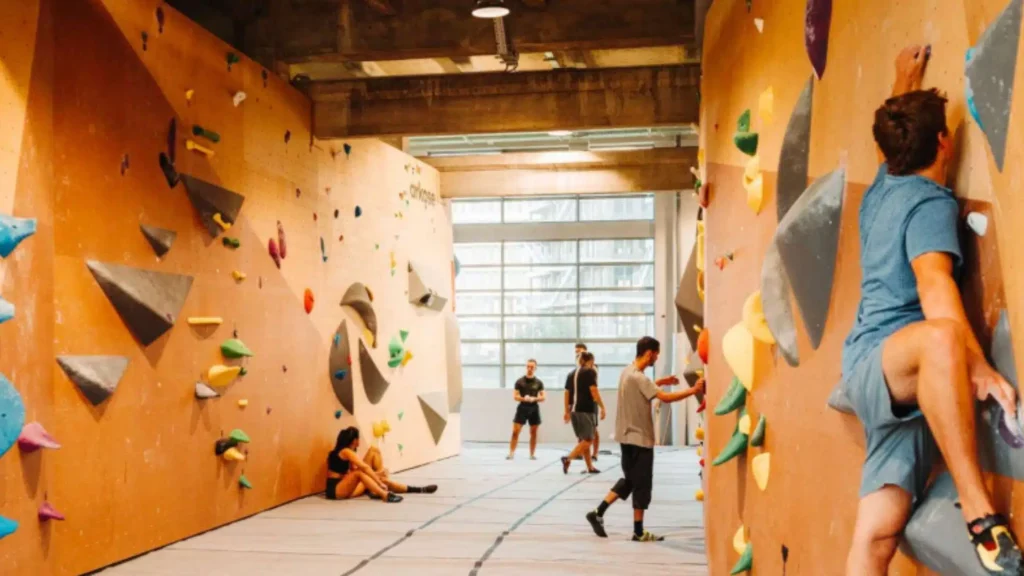 Idées de dates originaux