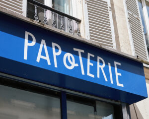 La Papoterie arrive à Lille et Lyon
