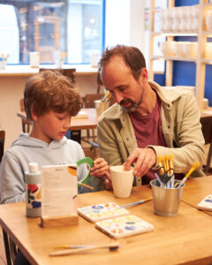 Que faire pendant les vacances scolaires ?