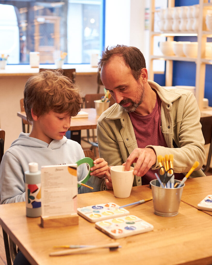 Que faire pendant les vacances scolaires ?