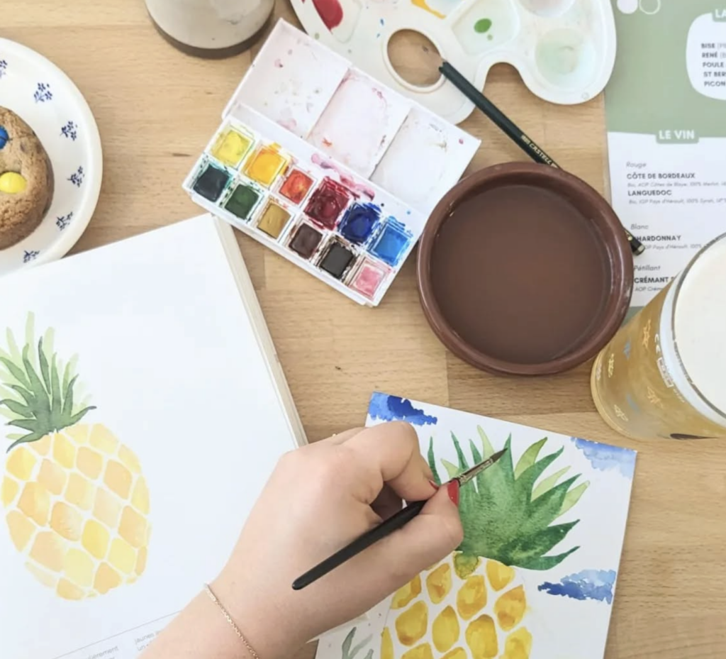 Que faire à Lille quand il pleut ?