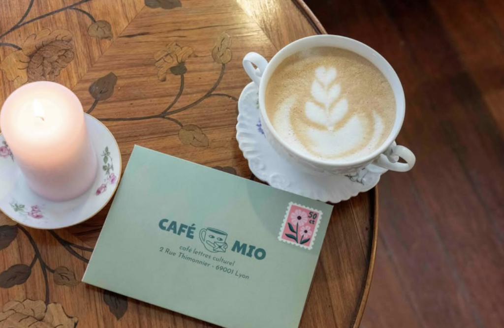 Café Mio