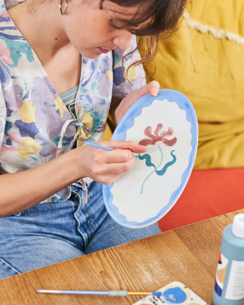 Organisez un team building créatif en début d'année