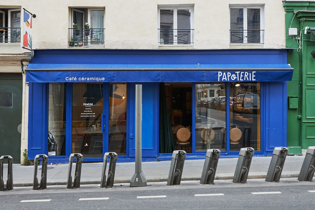 Paris 11