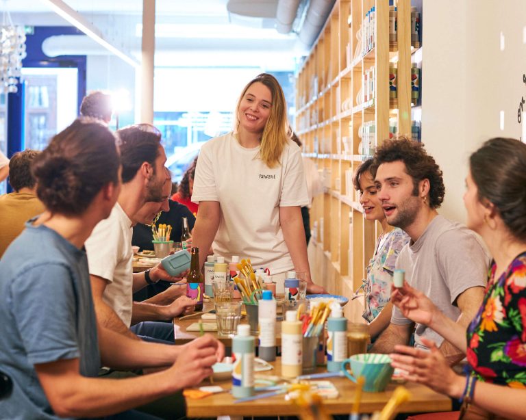 10 idées de team building pour la rentrée