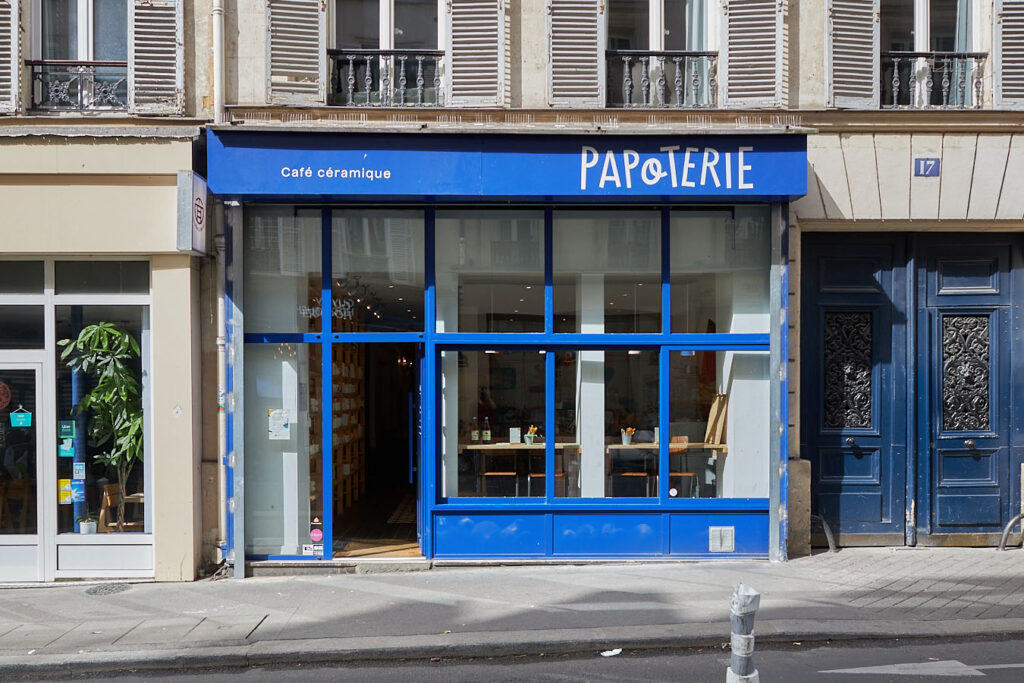 Paris 9