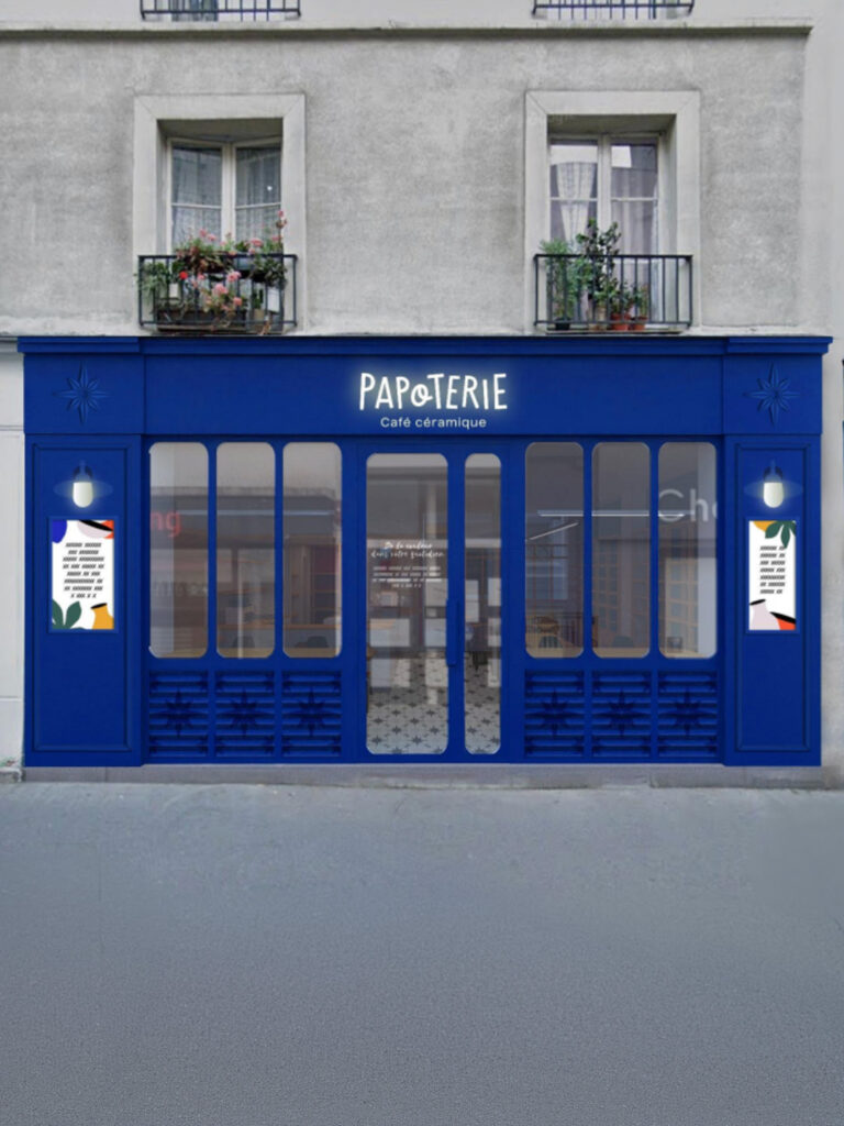 Paris Bastille